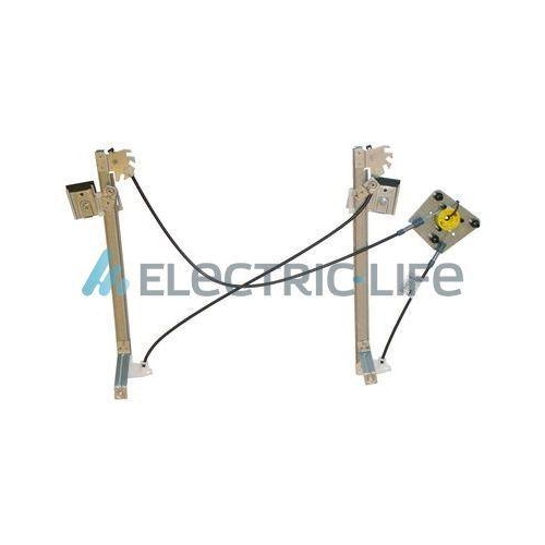 Electric Life Fensterheber ZR ST704 L