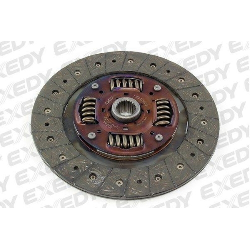 EXEDY Kupplungsscheibe ISD104US