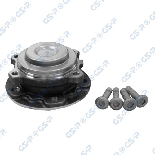 GSP Radlagersatz 9400268K