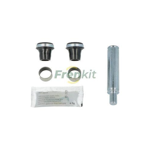 FRENKIT F&uuml;hrungsh&uuml;lsensatz, Bremssattel 816007