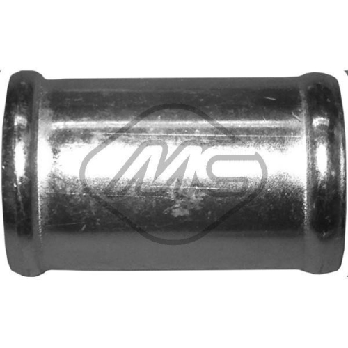 Metalcaucho K&uuml;hlerschlauch 03044