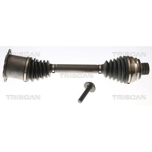 B-Ware Antriebswelle TRISCAN 8540 296081 passend f&uuml;r AUDI A6 C7 (4G), Q5, VW T6