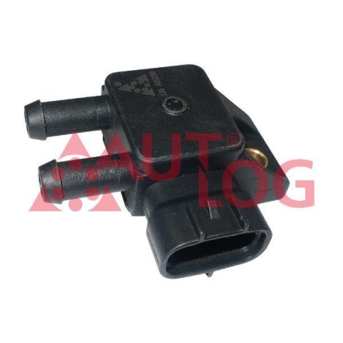 AUTLOG Sensor, Abgasdruck AS5230