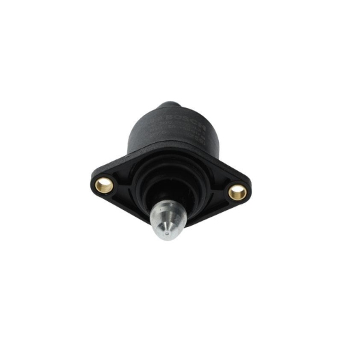 BOSCH Leerlaufregelventil, Luftversorgung F 000 99M 431
