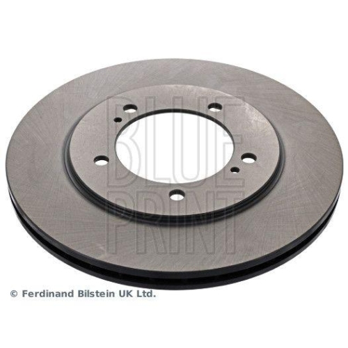 BLUE PRINT Bremsscheibe ADK84312