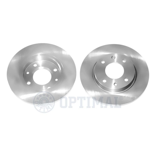 OPTIMAL Bremsscheibe BS-5350C