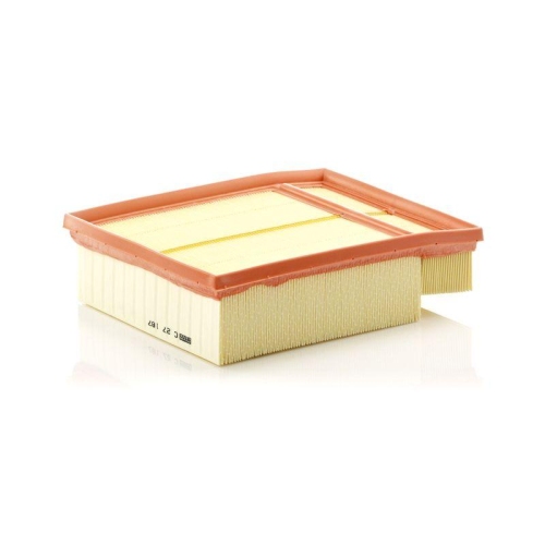 MANN-FILTER Luftfilter C 27 187