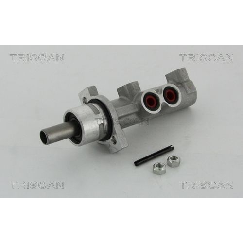 TRISCAN Hauptbremszylinder 8130 28147