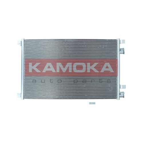 KAMOKA Kondensator, Klimaanlage 7800208