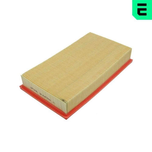OPTIMAL Luftfilter OP-FAF10121