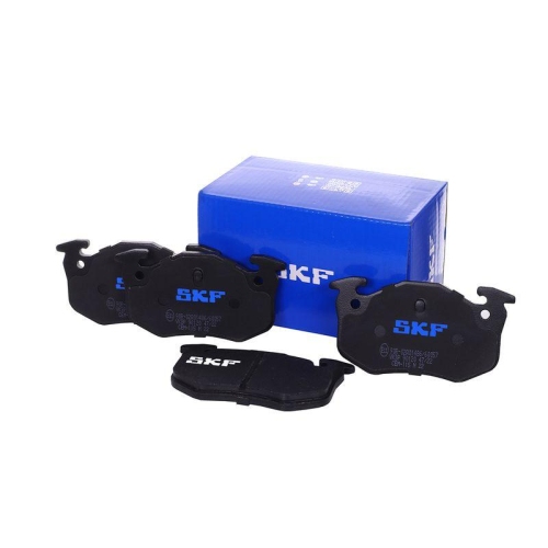 SKF Bremsbelagsatz, Scheibenbremse VKBP 90120