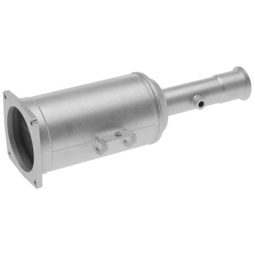 HELLA Ru&szlig;-/Partikelfilter, Abgasanlage Easy2Fit &ndash; PARTNERED with Faurecia 8LH 366 080-861