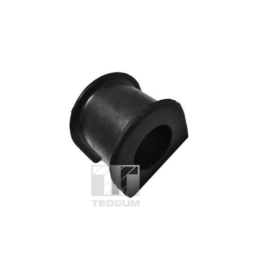 TEDGUM Lagerung, Stabilisator 00170101