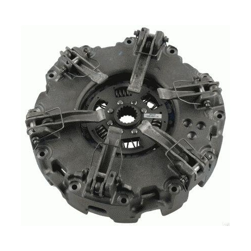 SACHS Kupplungsdruckplatte 1888 600 131