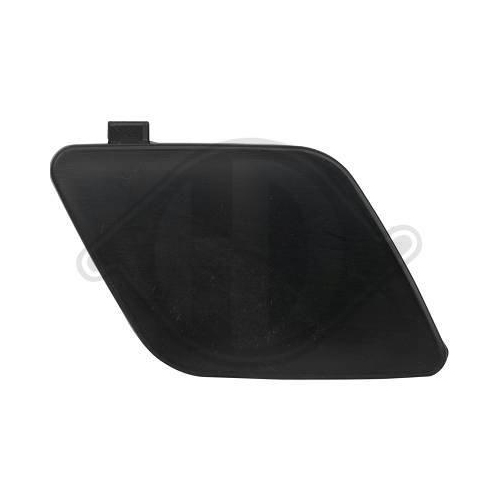 DIEDERICHS Blende, Stoßfänger HD Tuning ZUB00268