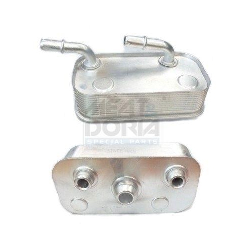 MEAT & DORIA Ölkühler, Motoröl 95027