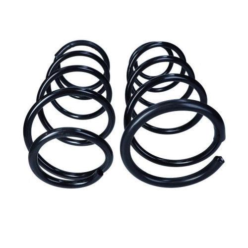 MAXGEAR Fahrwerksfeder 60-1425D