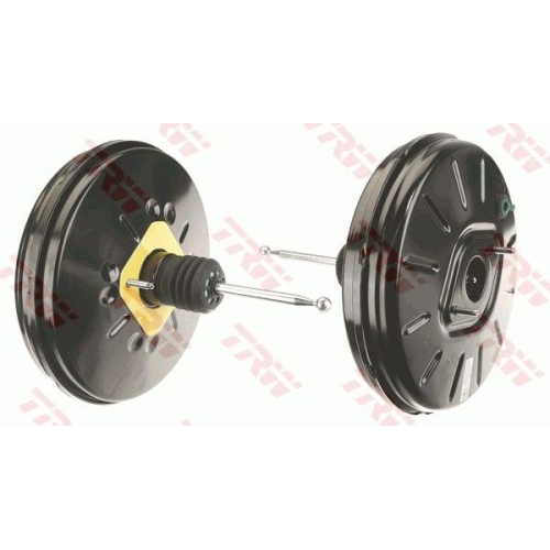 TRW Bremskraftverstärker PSA239