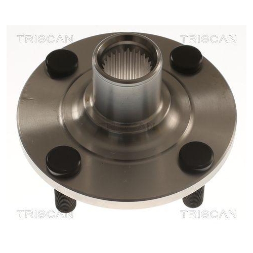 TRISCAN Radnabe 8535 14000