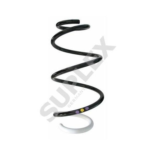 SUPLEX Fahrwerksfeder