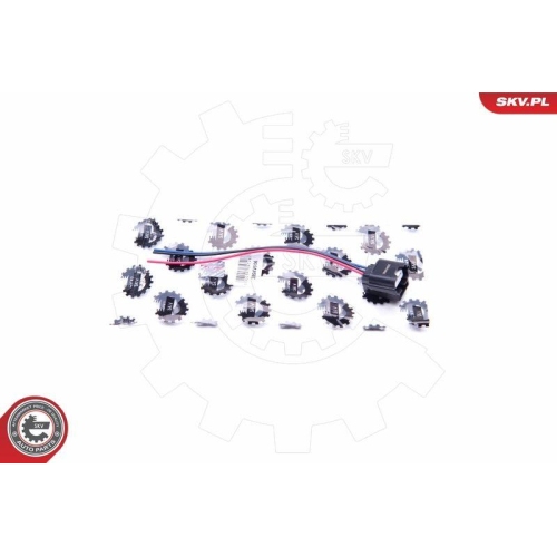 ESEN SKV Leitungssatz, Einparkhilfe