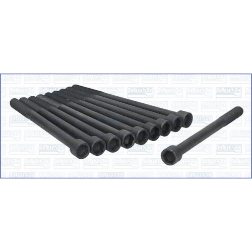 AJUSA Zylinderkopfschraubensatz 81035800