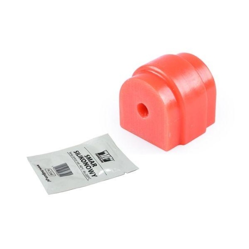 TEDGUM Lagerung, Stabilisator