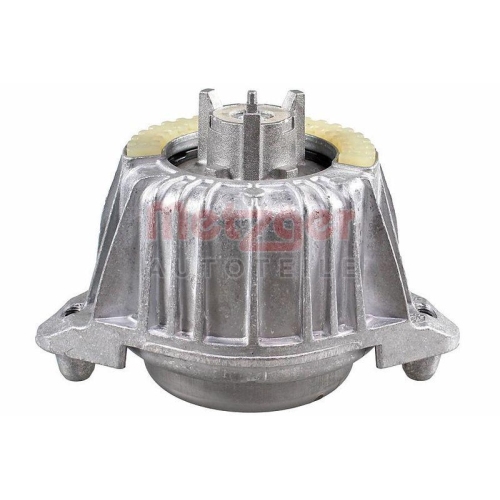 METZGER AUTOTEILE Lagerung, Motor