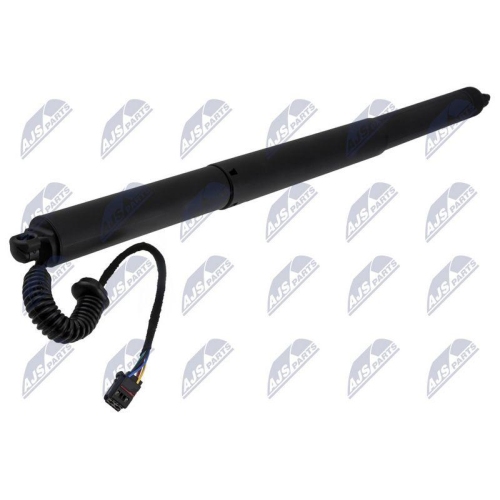 NTY Gasfeder, Koffer-/Laderaum AE-SE-028