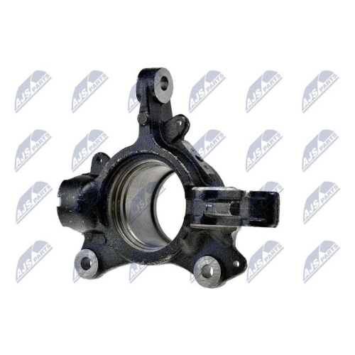 NTY Achsschenkel, Radaufh&auml;ngung ZZP-RE-024