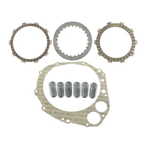 TRW Kupplungssatz Superkit