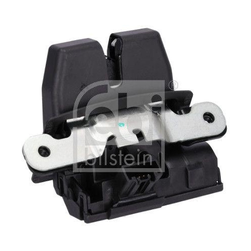 FEBI BILSTEIN Heckklappenschloss febi Plus 199092