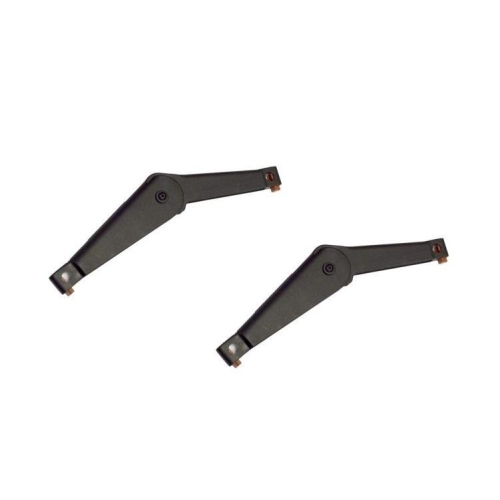 2 STÜCK SET SATZ KAMEI - 05259503 DUOLIFT DECKELSTÜTZE 170 N