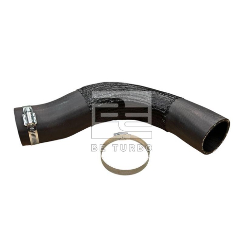 BE TURBO Ladeluftschlauch 700972