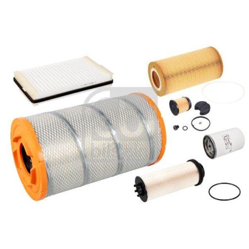 FEBI BILSTEIN Teilesatz, Inspektion 171940