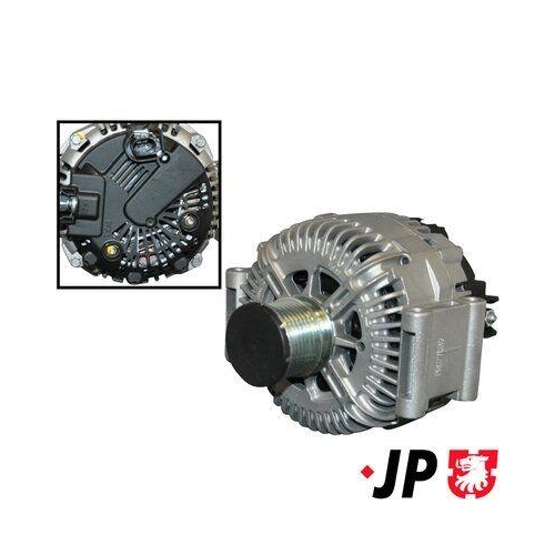 JP GROUP Generator JP 1390104600
