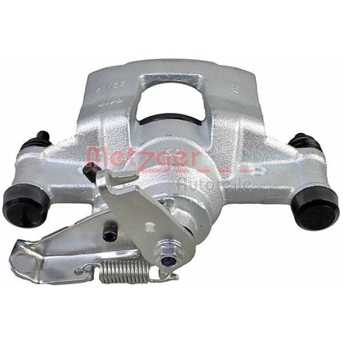 METZGER AUTOTEILE Bremssattel GREENPARTS 6261204