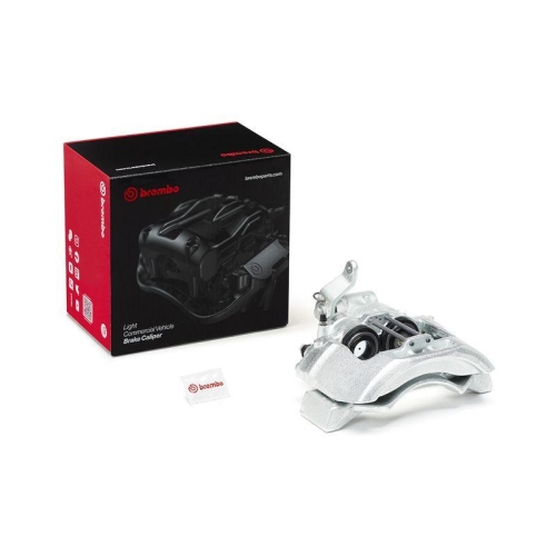 BREMBO Bremssattel PRIME LINE - With Brackets F BR 045B
