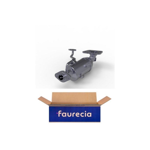 HELLA Katalysator 8LE 366 055-531