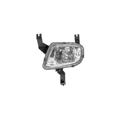 VAN WEZEL Nebelscheinwerfer 4037996