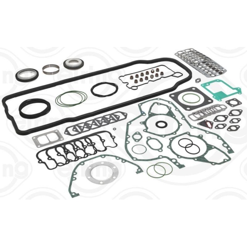 ELRING Dichtungsvollsatz, Motor 839.880