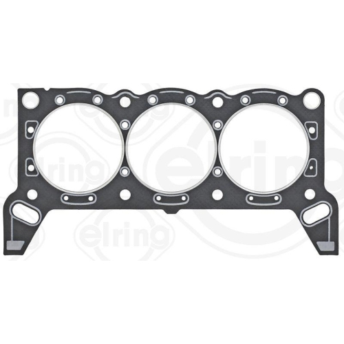ELRING Dichtung, Zylinderkopf 832.470