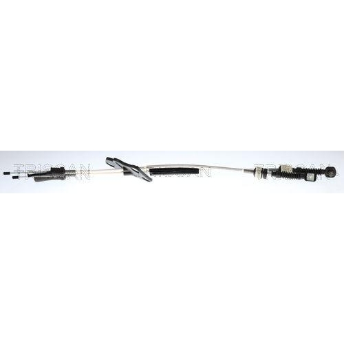 TRISCAN Seilzug, Schaltgetriebe 8140 29791