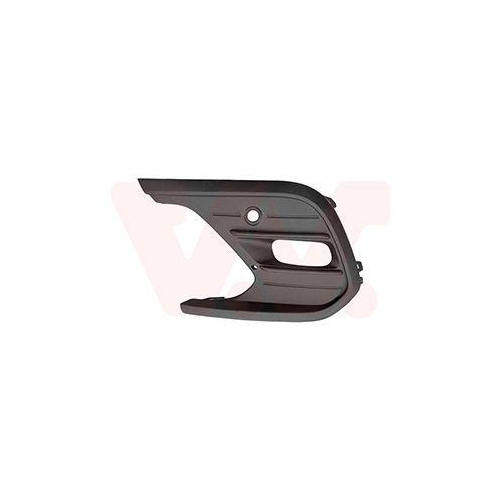 VAN WEZEL L&uuml;ftungsgitter, Sto&szlig;f&auml;nger 5708593