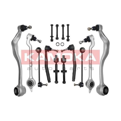 KAMOKA Lenkersatz, Radaufh&auml;ngung 9060001