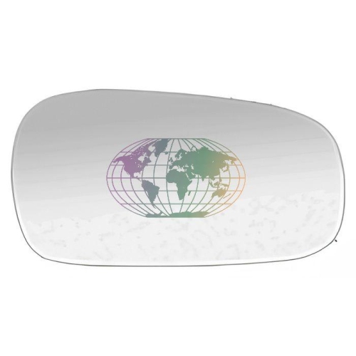 Lexmond Trading BV Spiegelglas, Au&szlig;enspiegel 5261061