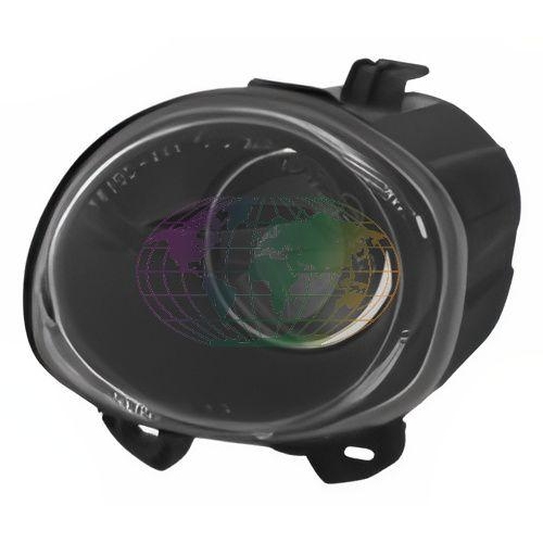 Lexmond Trading BV Nebelscheinwerfer 1607296