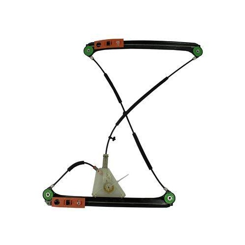 METZGER AUTOTEILE Fensterheber 2160326