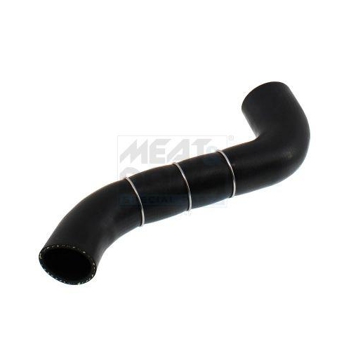 MEAT & DORIA Ladeluftschlauch 96982