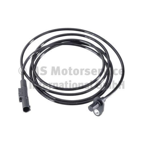 PIERBURG Sensor, Raddrehzahl 7.14059.46.0